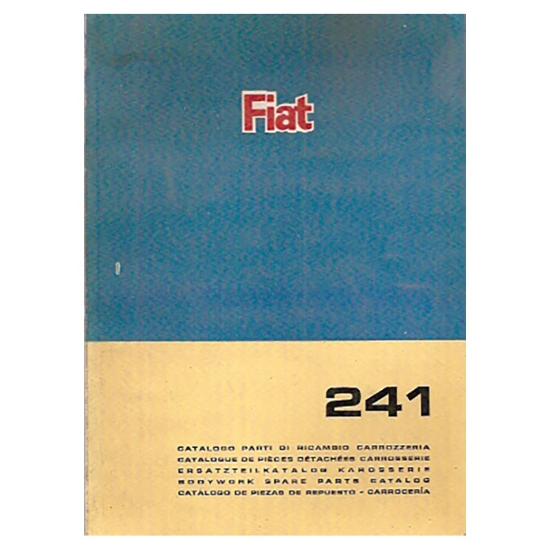 Catalogue de Pieces Carrosserie Catalogue de Pieces Carrosserie