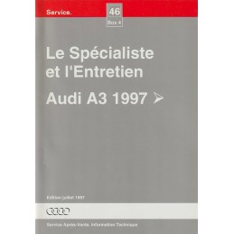 Manuel Entretien & Revision