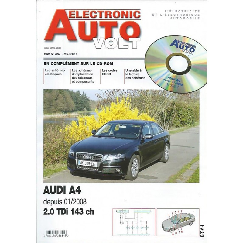 Revue Technique Auto Volt Revue Technique Auto Volt