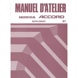 Manuel Atelier 1991