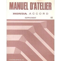 Manuel Atelier 1995
