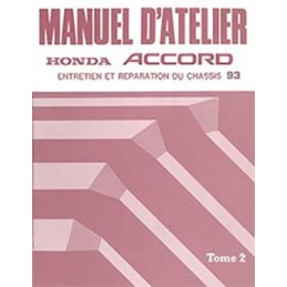 Manuel Atelier 1993 Tome 2