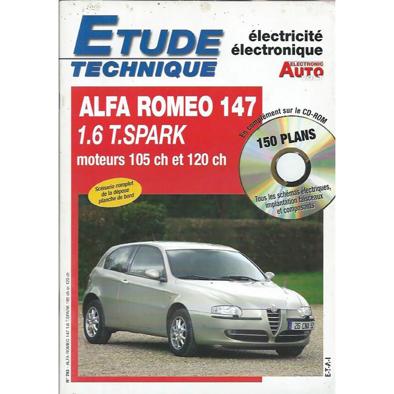Revue Technique Auto Volt Revue Technique Auto Volt