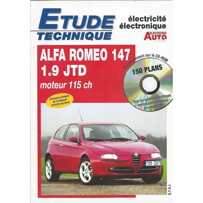 Revue Technique Auto Volt Revue Technique Auto Volt