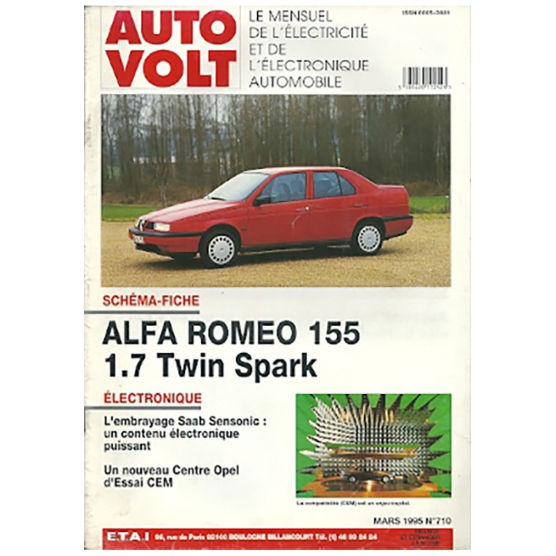 Revue Technique Auto Volt Revue Technique Auto Volt