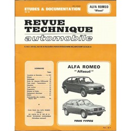 Revue Technique