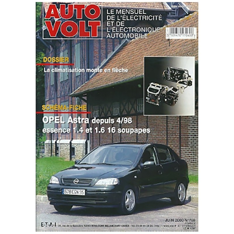 Revue Technique Auto Volt Revue Technique Auto Volt