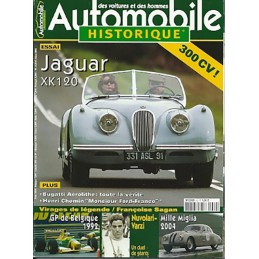 Automobiles Historiques N° 42