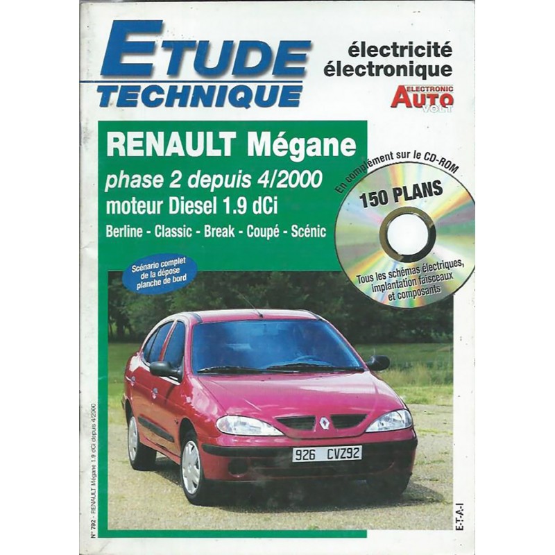Revue Technique Auto Volt Revue Technique Auto Volt