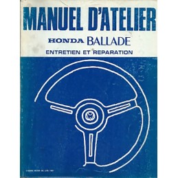 Manuel Atelier 1981