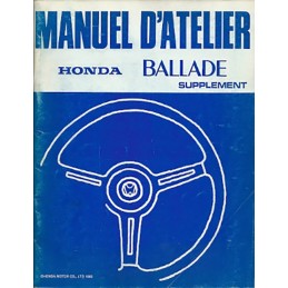 Manuel Atelier 1983