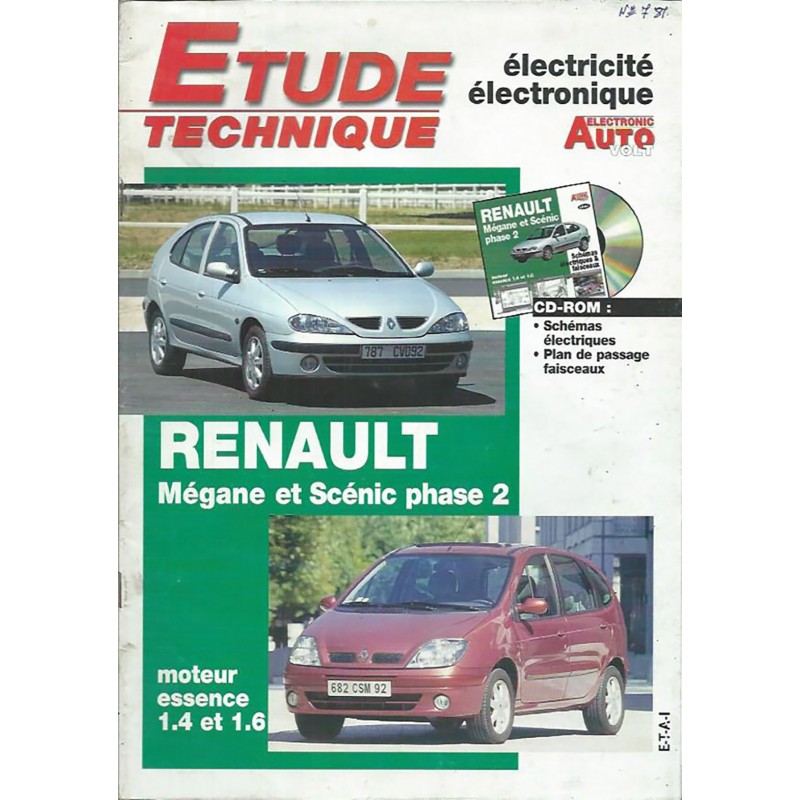 Revue Technique Auto Volt Revue Technique Auto Volt