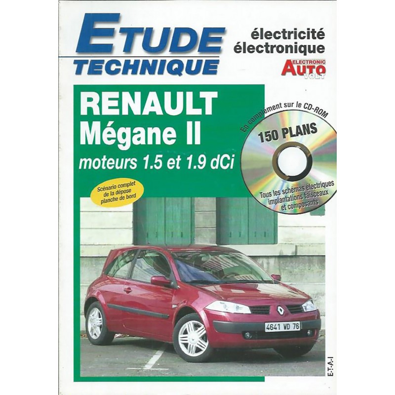 Revue Technique  Auto Volt