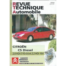 Revue Technique 2002