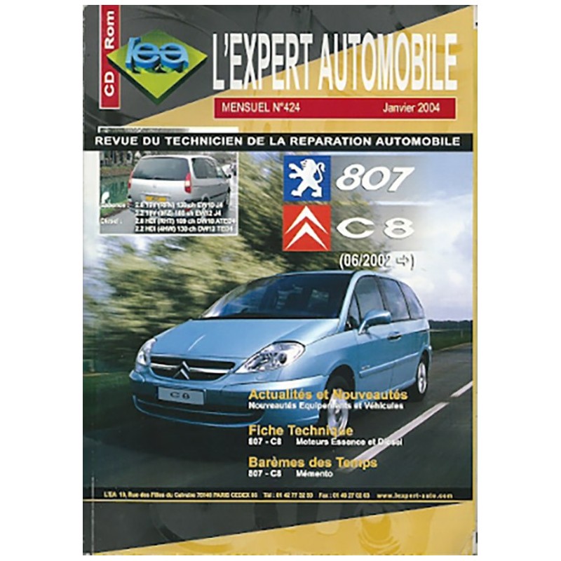 Où Télécharger Revue Technique Automobile Gratuite Pdf