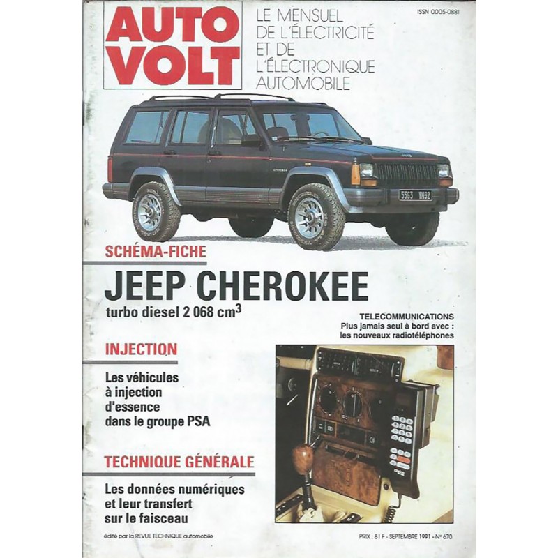 Revue Technique Auto Volt Revue Technique Auto Volt