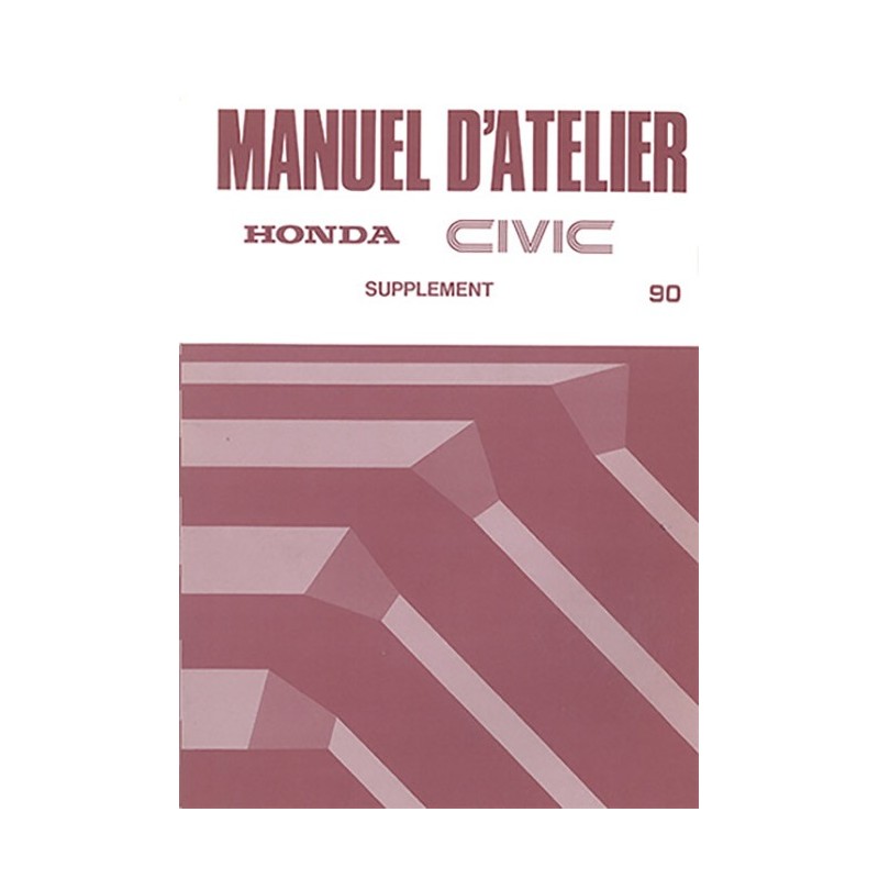 Manuel Atelier 1990