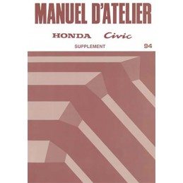 Manuel Atelier 1994