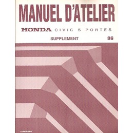 Manuel Atelier 1996
