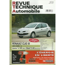 Revue Technique 2007