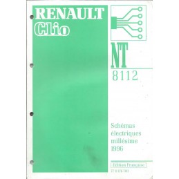 Manuel Electricité 1996