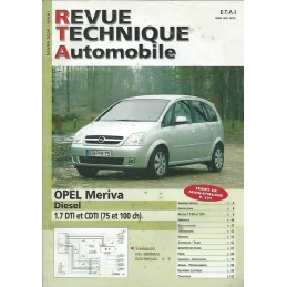 Revue Technique 2005