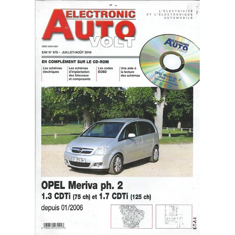 Revue Technique Auto Volt Revue Technique Auto Volt