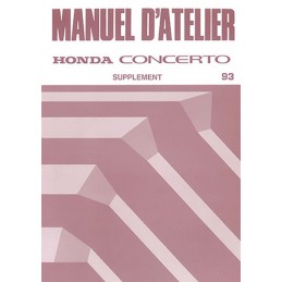 Manuel Atelier 1993