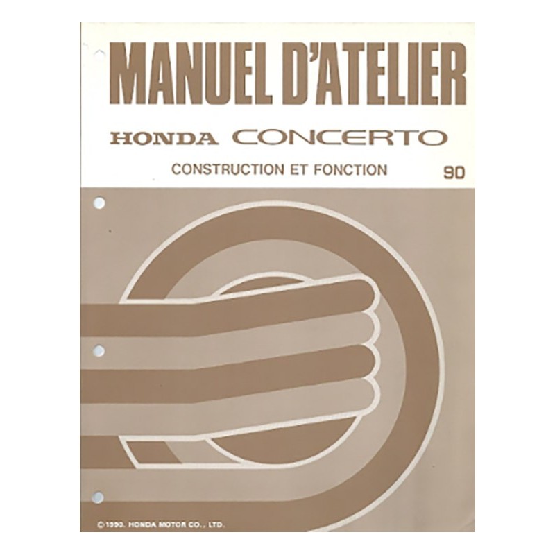 Construction et Fonction 1990