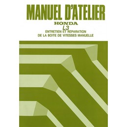 Manuel Atelier BV Type L3