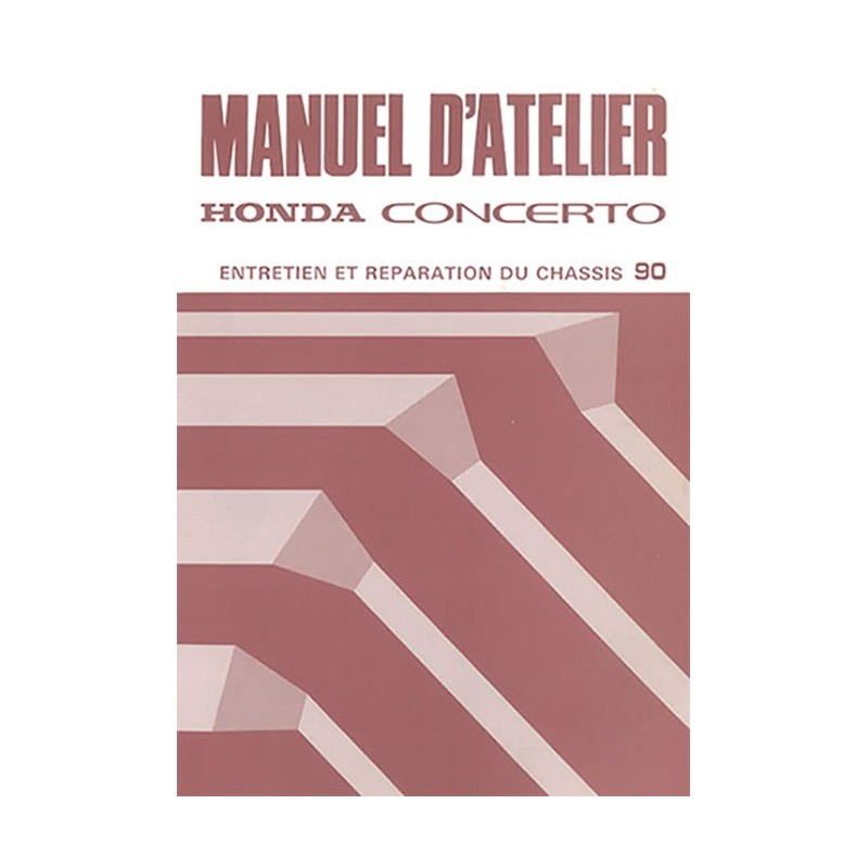 Manuel Atelier 1990 Tome 2 Manuel Atelier 1990 Tome 2