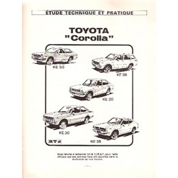 Revue Technique 1977