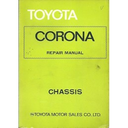 Manuel Atelier Mecanique 1973