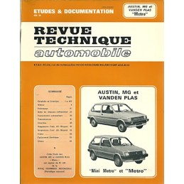 Revue Technique 1983