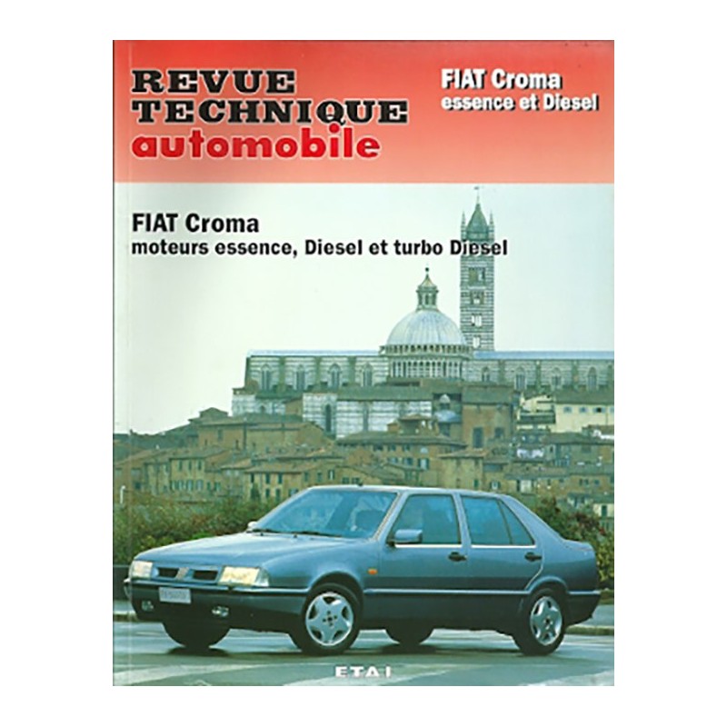 Revue Technique 1996 Revue Technique 1996