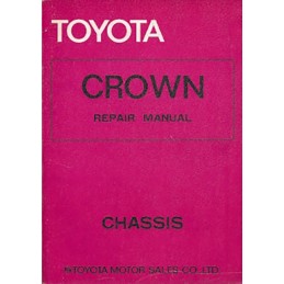 Manuel Atelier Mecanique 1976