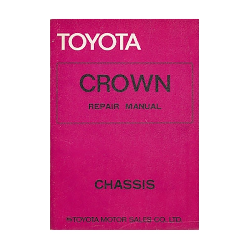 Manuel Atelier Mecanique 1976 Manuel Atelier Mecanique 1976