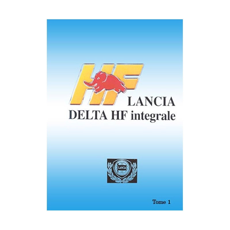Manuel Reparation Delta HF T 1 Manuel Reparation Delta HF T 1