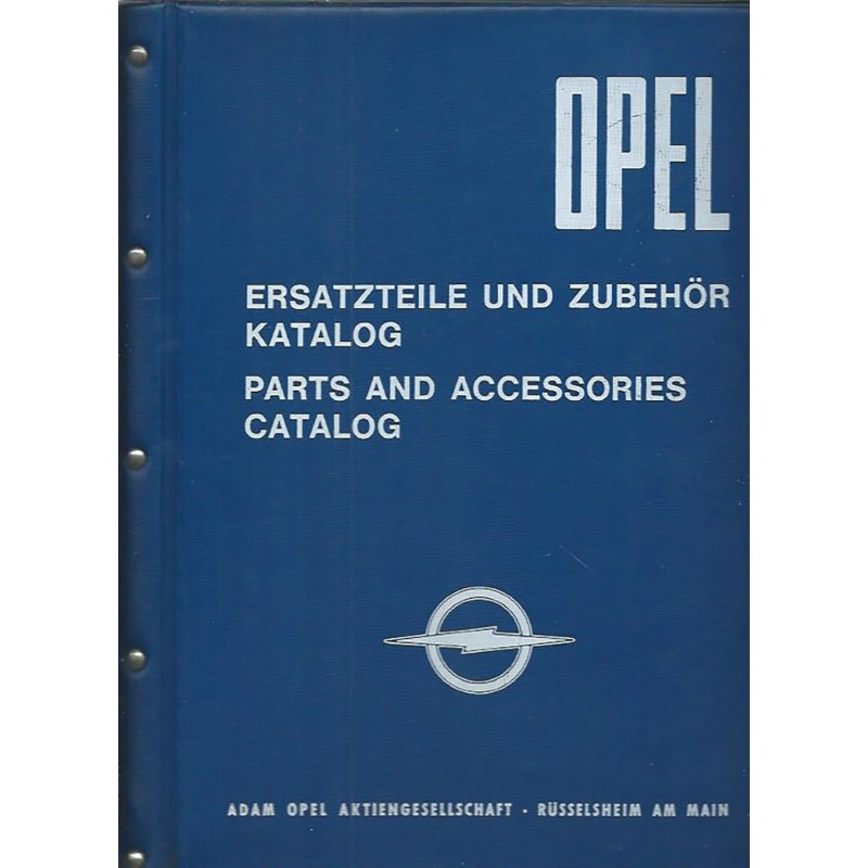 Catalogue Pieces Diplomat B