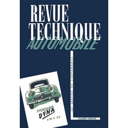 Revue Technique 1955