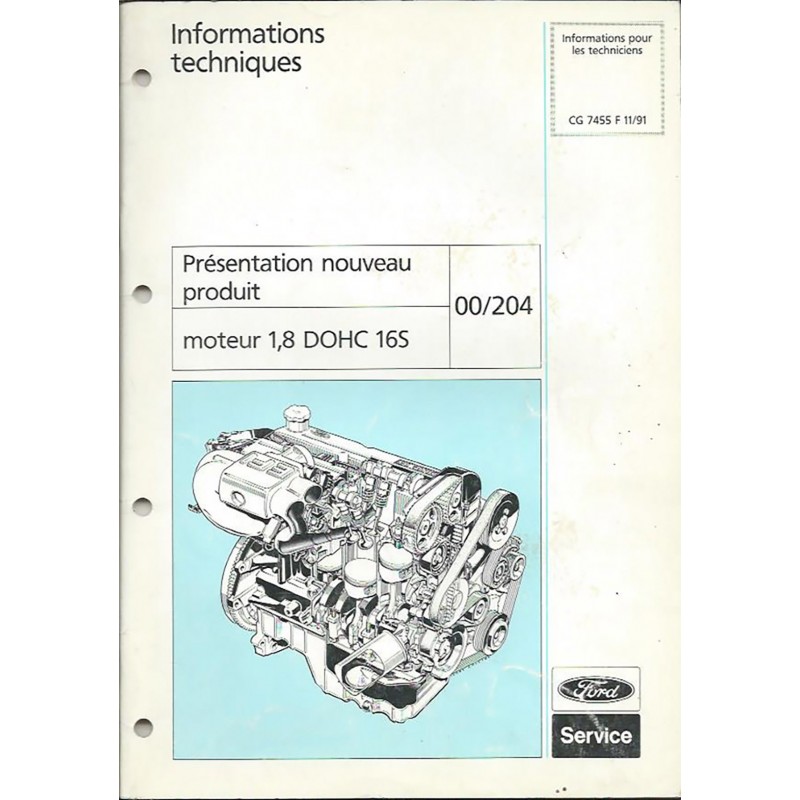 Documentation Technique Documentation Technique