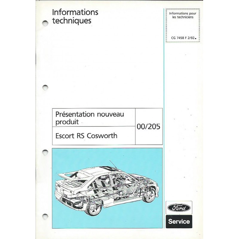 Documentation Technique Documentation Technique