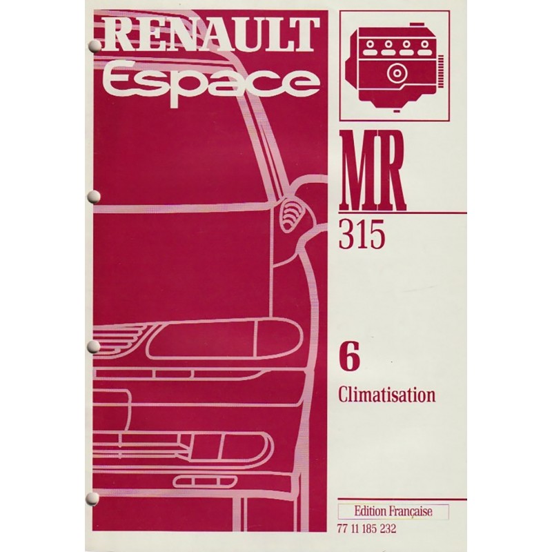 Manuel Reparation Climatisation Manuel Reparation Climatisation