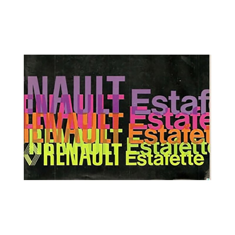 Notice d' Entretien R2136 / R2137 Notice d' Entretien R2136 / R2137