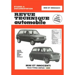 Revue Technique 1994