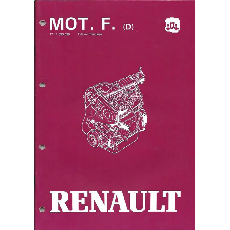 Manuel Reparation Diesel Manuel Reparation Diesel