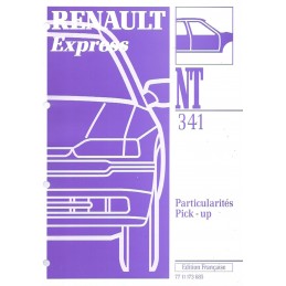 Manuel Reparation Carrosserie