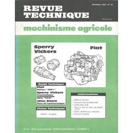 Revue Technique Moteur 8051i