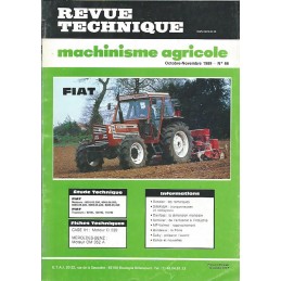 Revue Technique 90-90 a 110-90