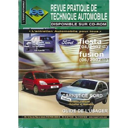 Revue Technique 2002